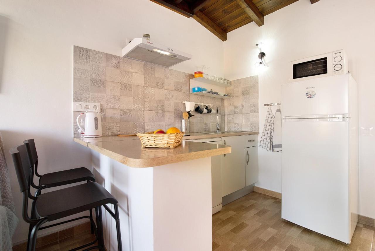 Ferienwohnung Casa Yoaki Corralejo Exterior foto