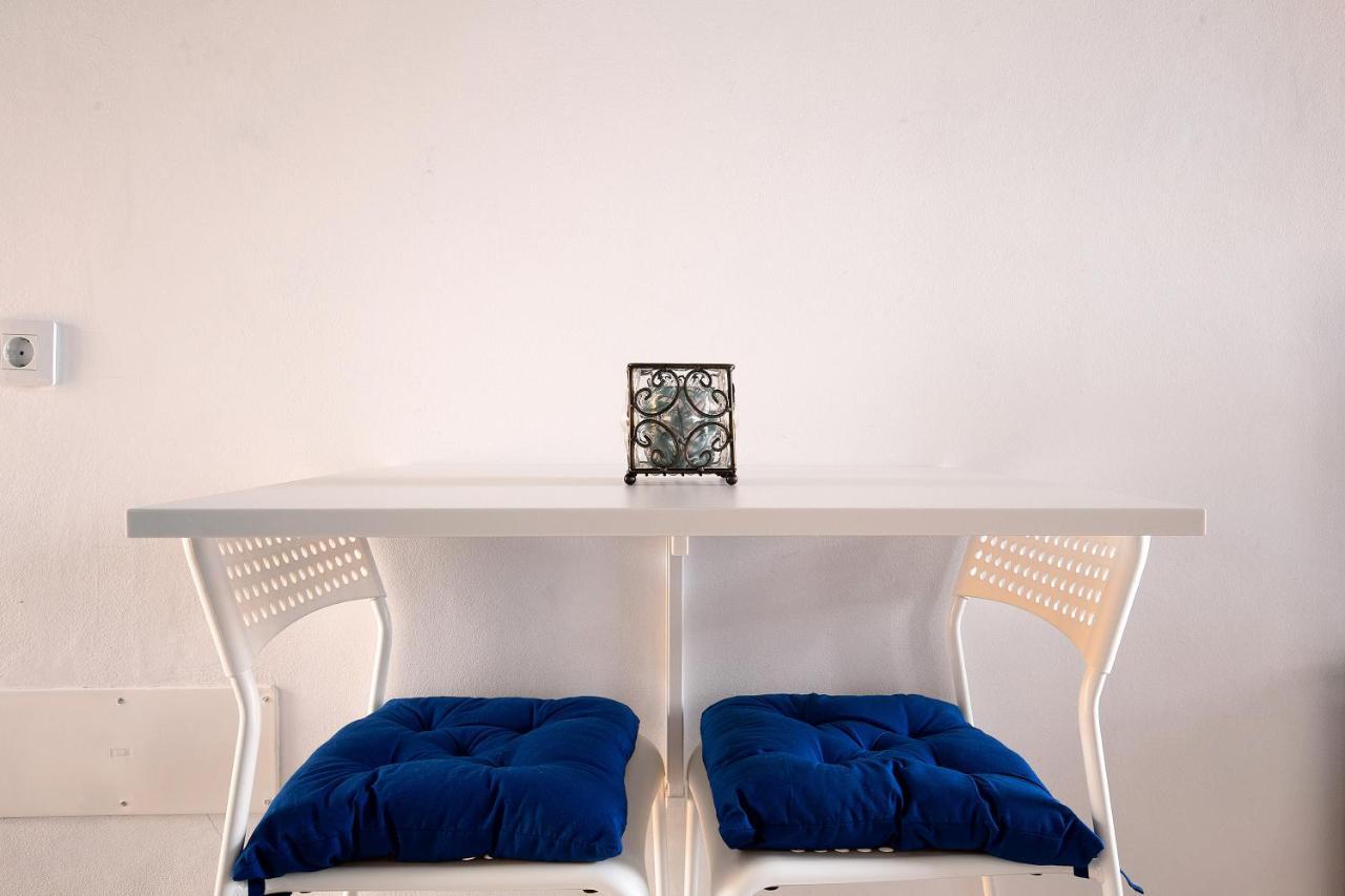 Ferienwohnung Casa Yoaki Corralejo Exterior foto