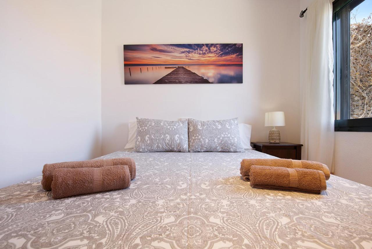 Ferienwohnung Casa Yoaki Corralejo Exterior foto