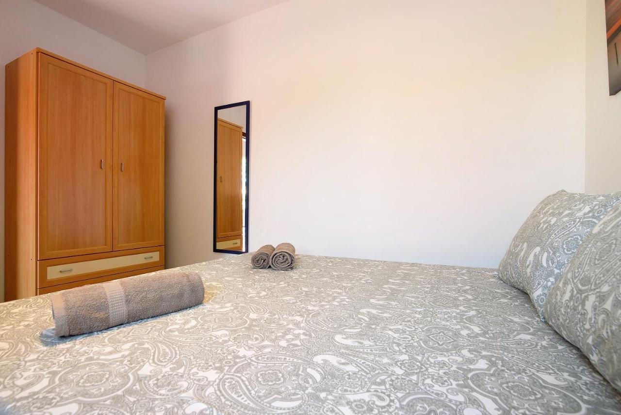 Ferienwohnung Casa Yoaki Corralejo Exterior foto