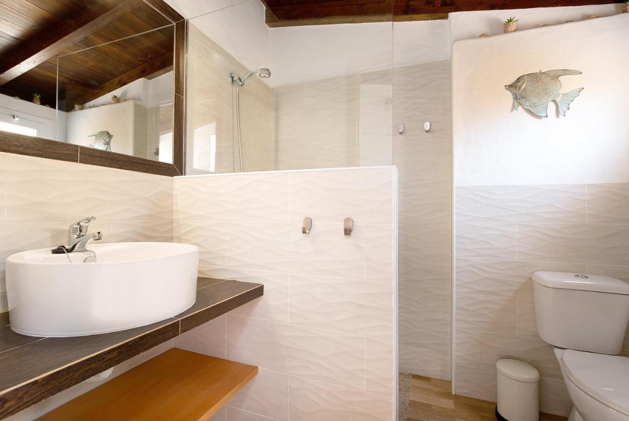 Ferienwohnung Casa Yoaki Corralejo Exterior foto