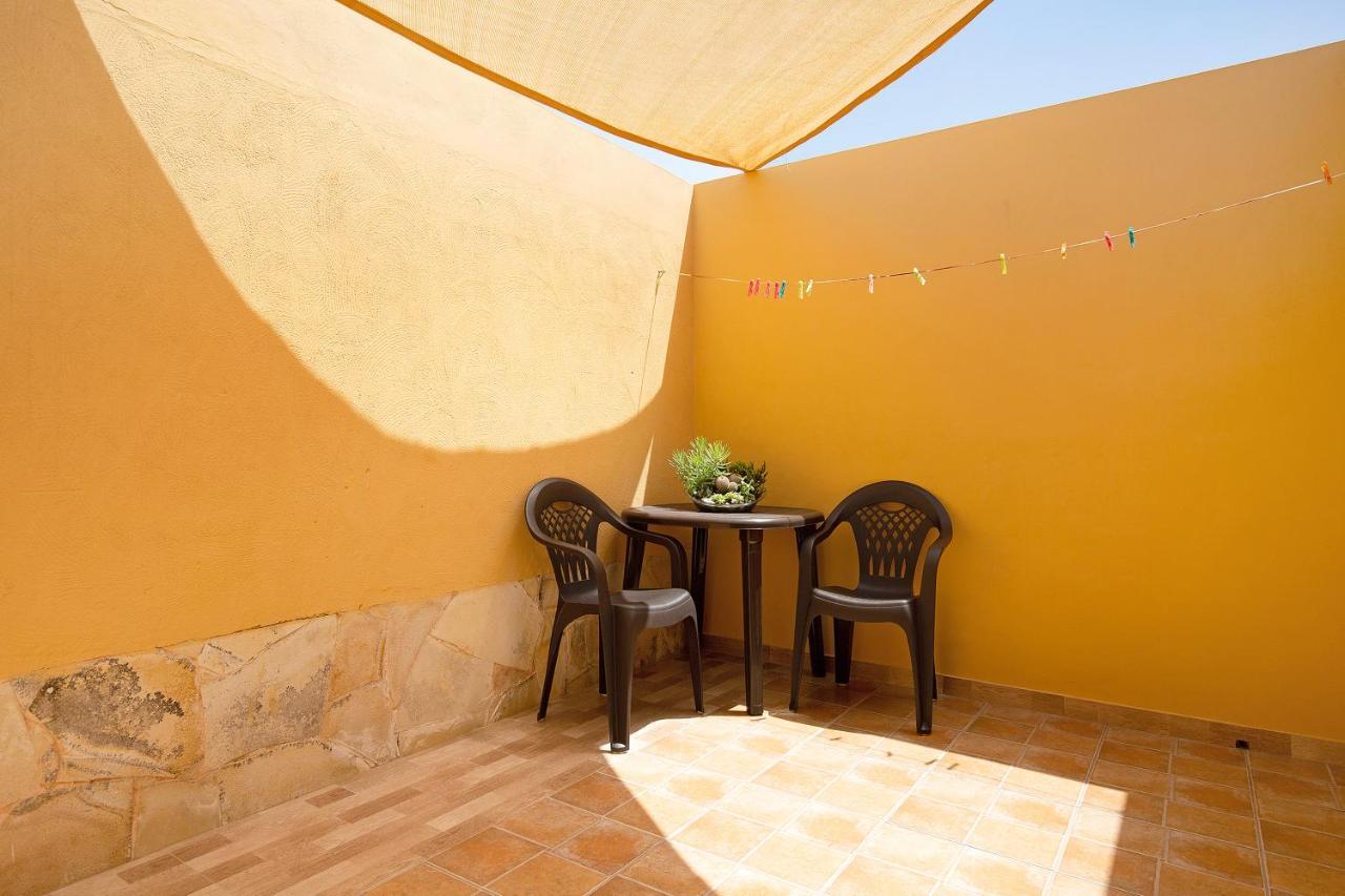 Ferienwohnung Casa Yoaki Corralejo Exterior foto